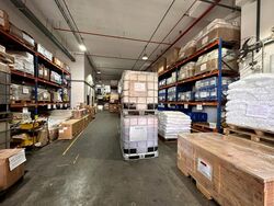 Loyang Enterprise Building (D17), Factory #437775001